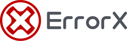 ErrorX