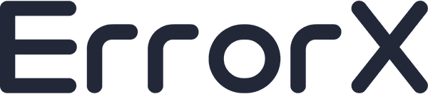 ErrorX